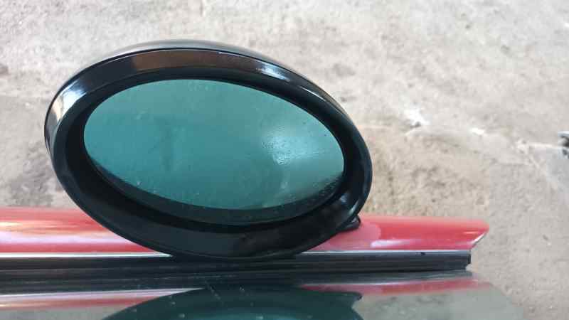 RETROVISOR IZQUIERDO