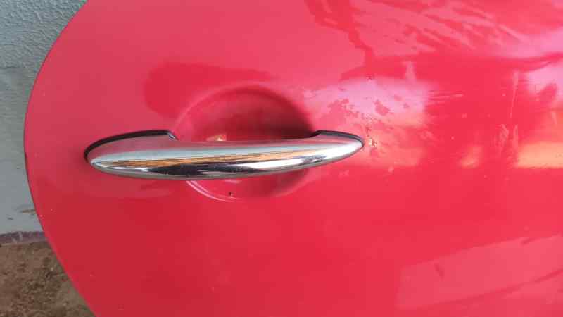 MANETA EXTERIOR DELANTERA DERECHA