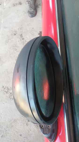 RETROVISOR DERECHO
