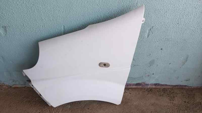 ALETA DELANTERA IZQUIERDA