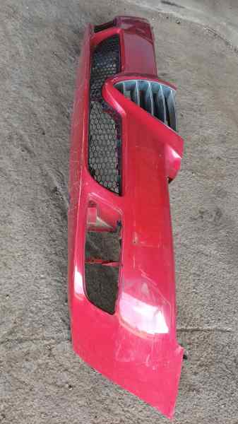 PARAGOLPES DELANTERO