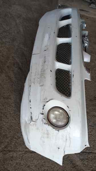 PARAGOLPES DELANTERO