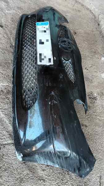 PARAGOLPES DELANTERO