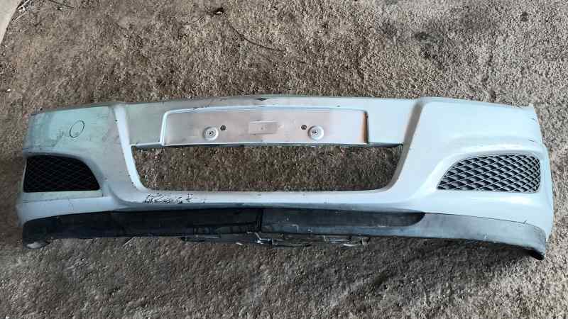 PARAGOLPES DELANTERO