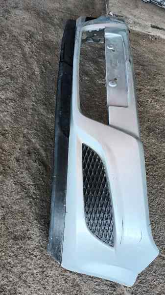 PARAGOLPES DELANTERO