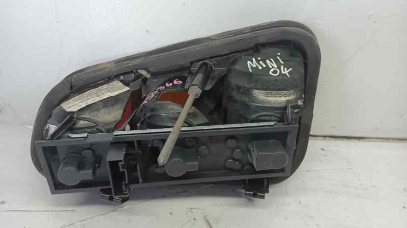 PILOTO TRASERO DERECHO