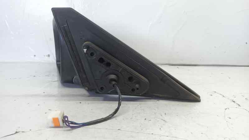 RETROVISOR IZQUIERDO