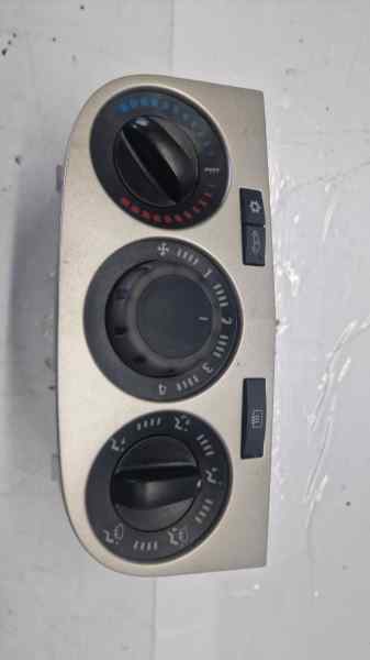 MANDO CALEFACCION /  AIRE ACONDICIONADO