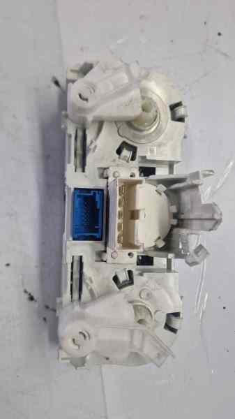 MANDO CALEFACCION /  AIRE ACONDICIONADO