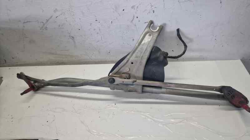 MOTOR LIMPIA DELANTERO