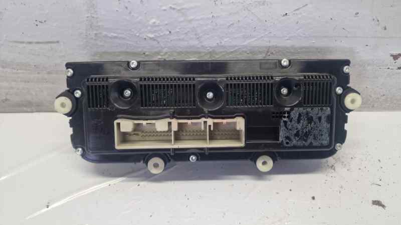 MANDO CALEFACCION /  AIRE ACONDICIONADO