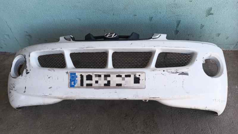 PARAGOLPES DELANTERO