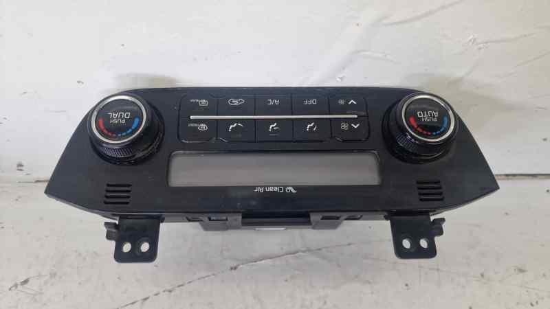 MANDO CALEFACCION /  AIRE ACONDICIONADO