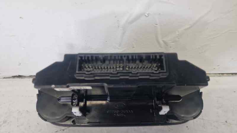 MANDO CALEFACCION /  AIRE ACONDICIONADO