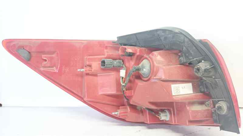 PILOTO TRASERO DERECHO