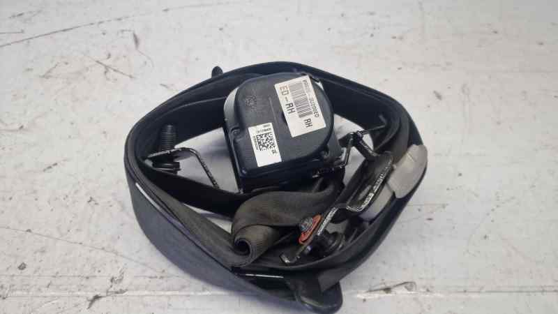 CINTURON SEGURIDAD TRASERO DERECHO