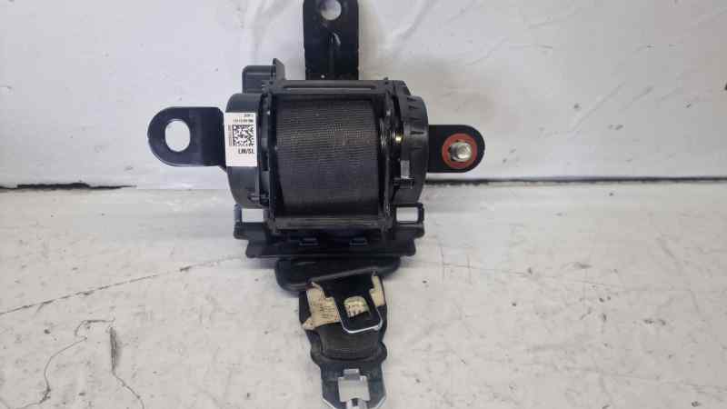 CINTURON SEGURIDAD TRASERO CENTRAL