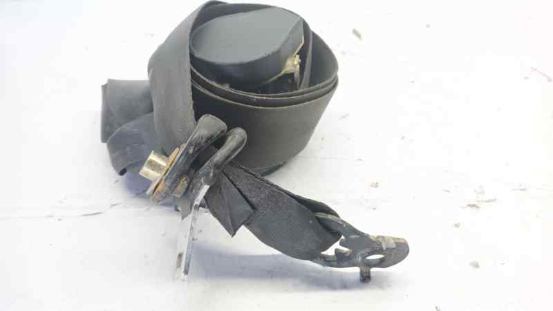 CINTURON SEGURIDAD DELANTERO DERECHO