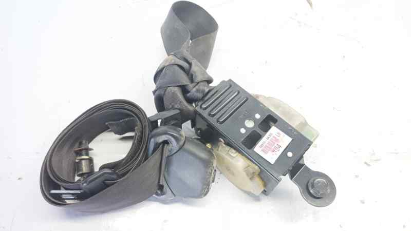 CINTURON SEGURIDAD DELANTERO IZQUIERDO