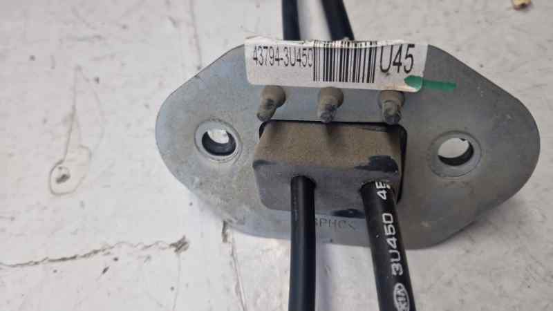 CABLE SELECTOR CAMBIO