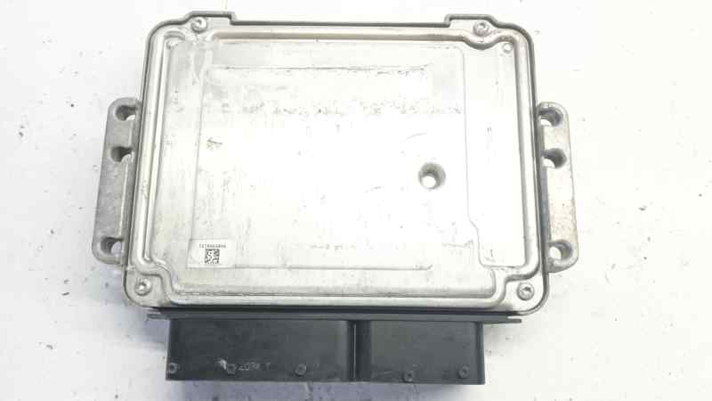 CENTRALITA MOTOR UCE