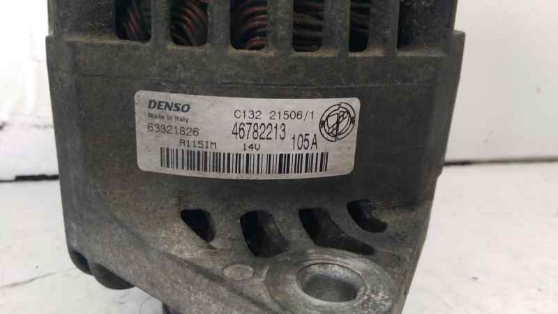 46782213 ALTERNADOR FIAT DOBLO (119)