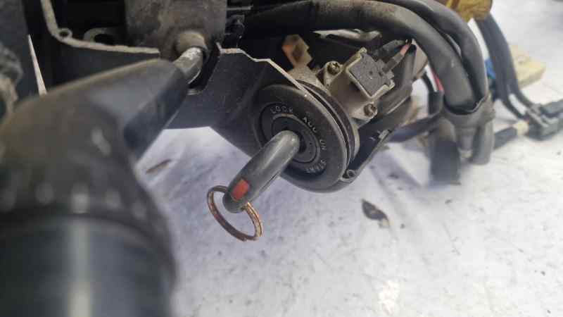 CONMUTADOR DE ARRANQUE