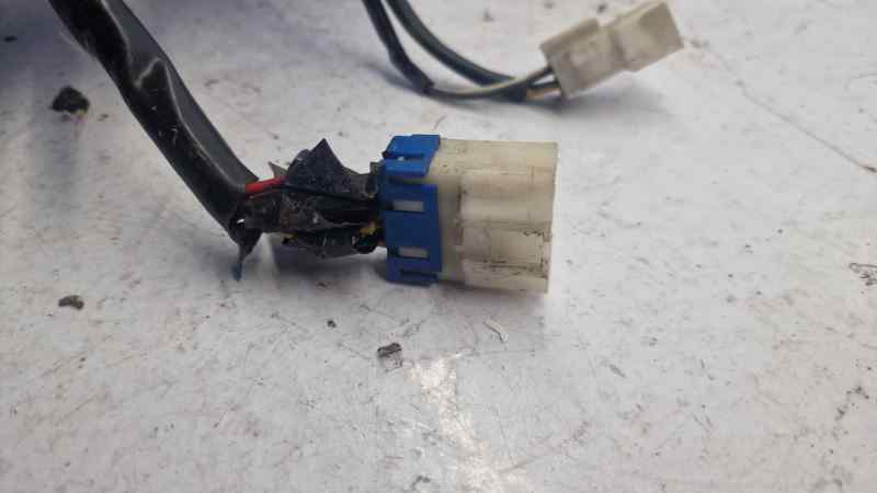 CONMUTADOR DE ARRANQUE