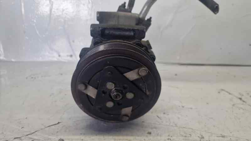 COMPRESOR AIRE ACONDICIONADO