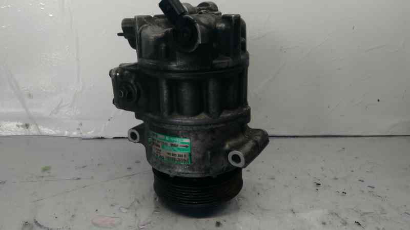 COMPRESOR AIRE ACONDICIONADO