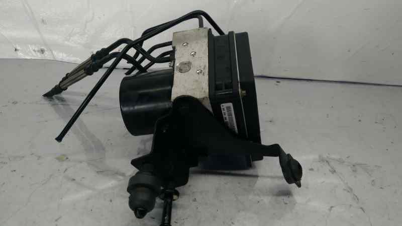 6Q0907379AH ABS SKODA FABIA (6Y2/6Y3)