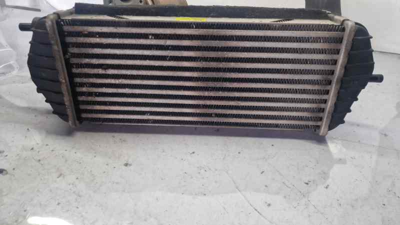 INTERCOOLER