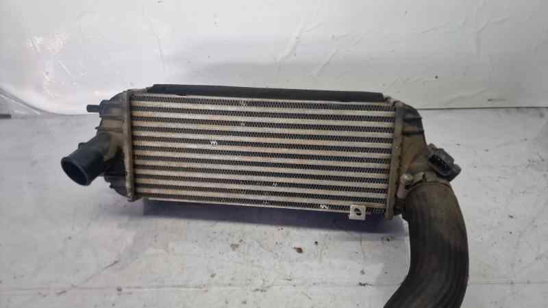 INTERCOOLER