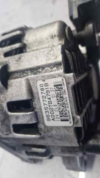 9635772780 ALTERNADOR CITROEN XSARA BERLINA
