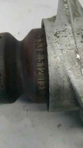 AMORTIGUADOR TRASERO DERECHO