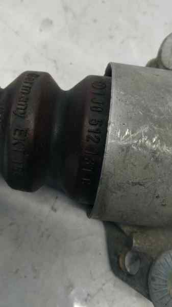 AMORTIGUADOR TRASERO IZQUIERDO