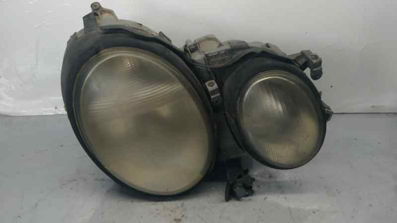 PY21W1156NA FARO IZQUIERDO MERCEDES CLASE CLK (W208) CABRIO
