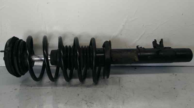 AMORTIGUADOR DELANTERO IZQUIERDO
