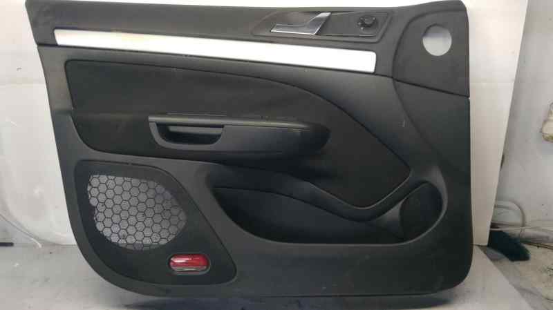 GUARNECIDO PUERTA DELANTERA IZQUIERDA SKODA OCTAVIA BERLINA (1U2)