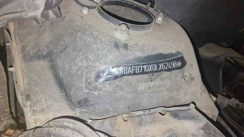 M57N MOTOR COMPLETO BMW X5 (E53)