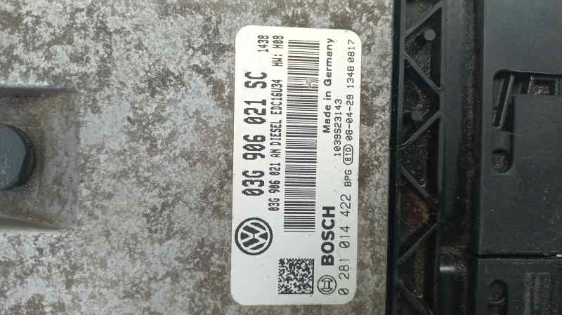 CENTRALITA MOTOR UCE