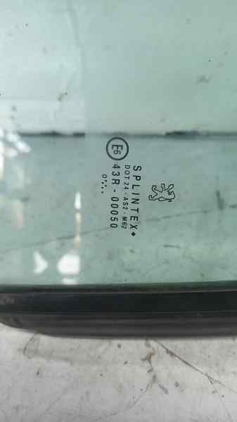 43R00050 LUNA CUSTODIA TRASERA DERECHA PEUGEOT 206 CC