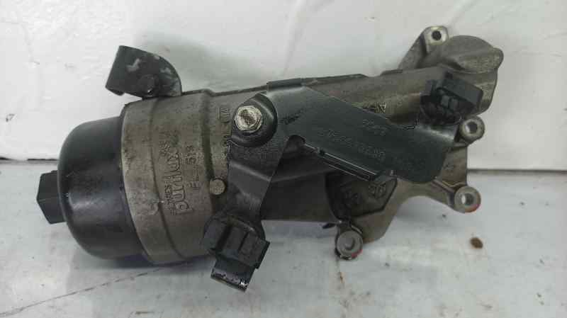 SOPORTE FILTRO ACEITE