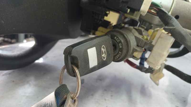 CONMUTADOR DE ARRANQUE HYUNDAI I30