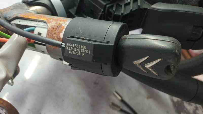 CONMUTADOR DE ARRANQUE