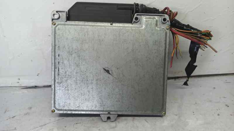 CENTRALITA MOTOR UCE