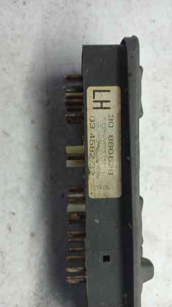 MANDO ELEVALUNAS DELANTERO IZQUIERDO 