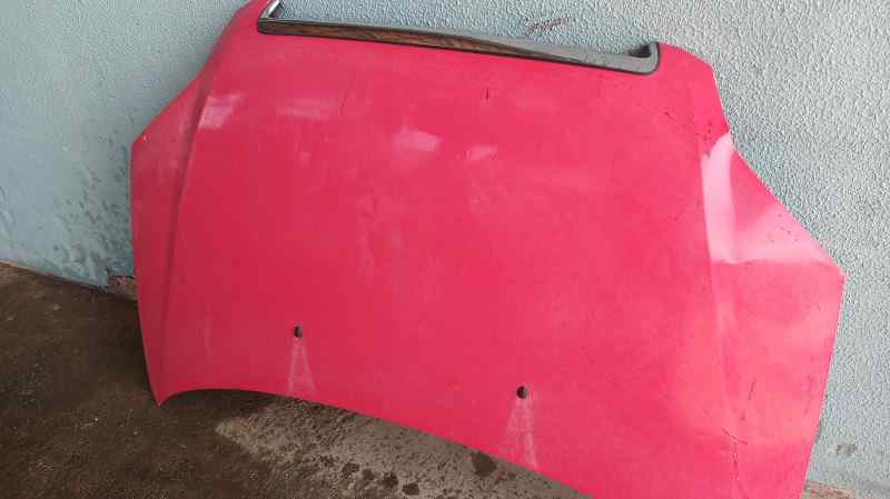 CAPOT HYUNDAI GETZ (TB)