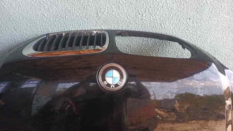 CAPOT BMW SERIE 3 COUPE (E46)