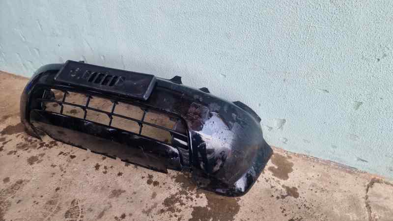 PARAGOLPES DELANTERO